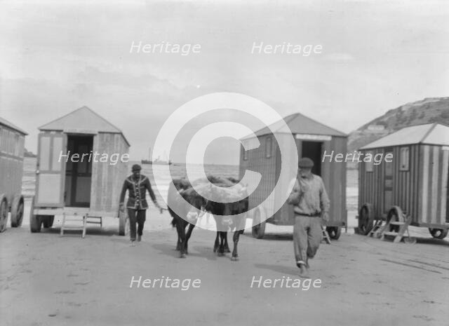 Travel views of Europe, between 1904 and 1938. Creator: Arnold Genthe.