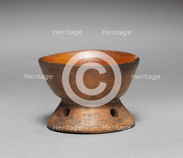 Dish, before 1521. Creator: Unknown.