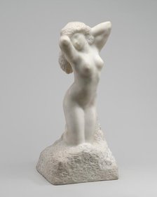 Morning, 1906. Creator: Auguste Rodin.