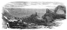 Balaclava Heights, 1856.  Creator: Unknown.