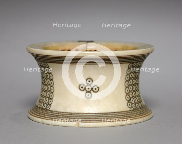 Bracelet, c. 1900. Creator: Unknown.