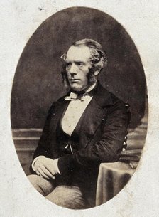 Douglas Maclagan. Creator: Unknown.