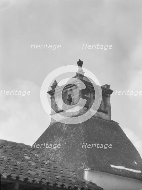 Travel views of Cuba and Guatemala, between 1899 and 1926. Creator: Arnold Genthe.