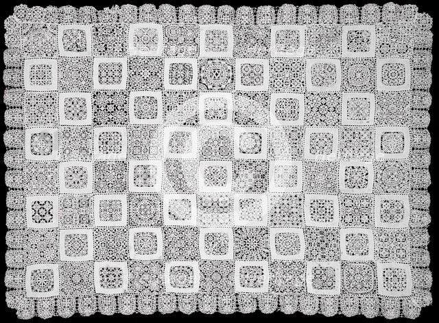 Cover, Flanders, 1601/25. Creator: Unknown.