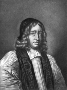 ''Nathaniel Crew, Bishop of Durham, 1633-1721', 1814. Creator: Robert Dunkarton.