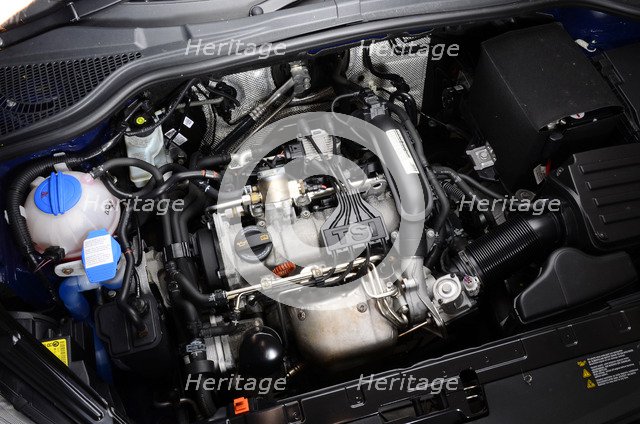 2010 Skoda Yeti Artist: Unknown.