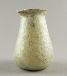 Beaker, (1st century ?). Creator: Unknown.