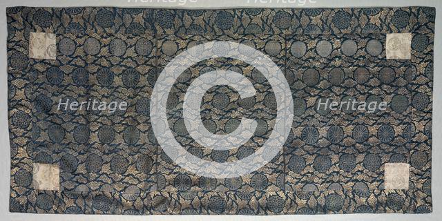 Buddhist Vestment (Kesa) , 1800s. Creator: Unknown.