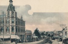 'Main Ford - Fordsburg', early 20th century. Creator: Unknown.