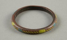 Bracelet, 14th-15th century. Creator: Unknown.