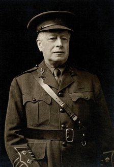 Theodore Dyke Acland, late 19th-early 20th century.  Creator: J Russell & Sons.