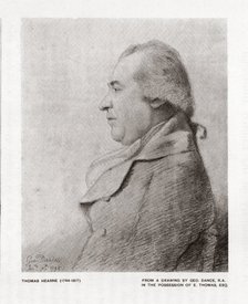 'Thomas Hearne (1744-1817)', (c1902). Creator: Unknown.