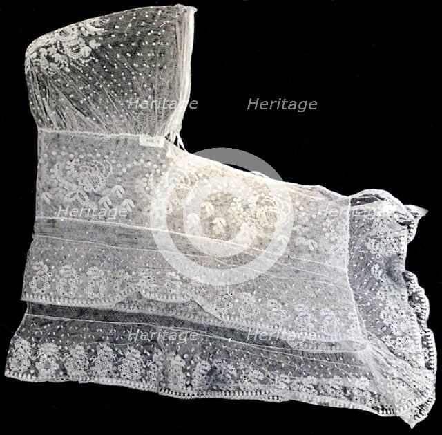 Cap, France, 1850/1900. Creator: Unknown.