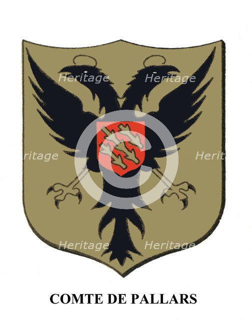 History of Catalonia by Antoni Aulestia i Pijoan (1849-1908), and Ernest Moliné i Brases (1868-19…