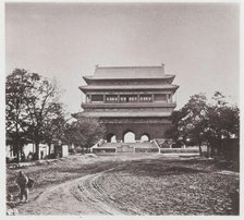 Illustrations of China and its people : a series of two hundred photographs, with..., 1873-1874. Creator: John Thomson.