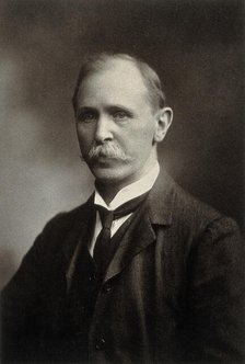 Walter Dowson. Creator: Unknown.