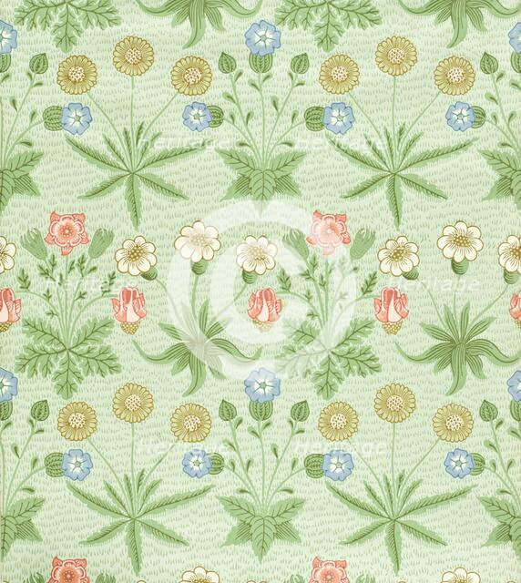 Daisy, 1864. Creators: Morris & Co, William Morris.
