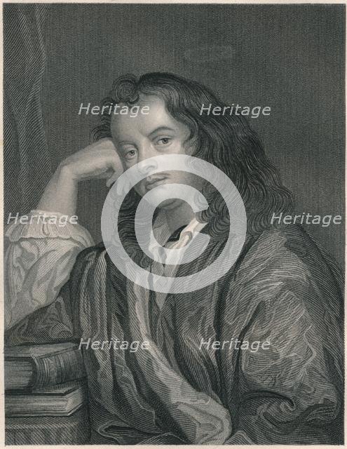 'Thomas, Lord Clifford of Chudleigh', (1830s).  Creator: John Henry Robinson.