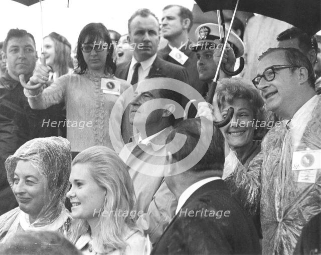 Apollo 12 - NASA, 1969. Creator: NASA.