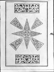 Imperatorum Romanorum omnium orientalium et occidentalium, 1559., 1559. Creators: Peter Flotner, Rudolph Wyssenbach.