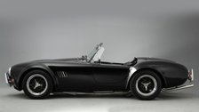 1991 AC Cobra. Artist: Unknown.