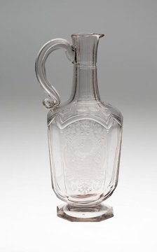 Jug, Schleswig, c. 1740/45. Creator: Unknown.