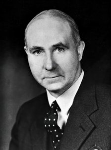 Sir Graham Selby Wilson. Creator: Unknown.