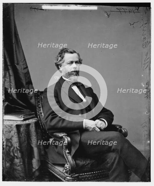 McCarey, between 1860 and 1875. Creator: Unknown.