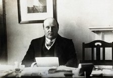 Sir Arthur Stanley. Creator: Unknown.