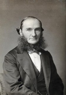 Sir Alexander Russell Simpson. Creator: Unknown.