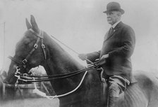 General Sir George Richardson, between c1910 and c1915. Creator: Bain News Service.