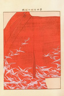 From the Series Yachigusa, 1902-1903. Creator: Seiko, Ueno (active 1890s-1900s).