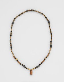 Necklace, before 1532. Creator: Unknown.