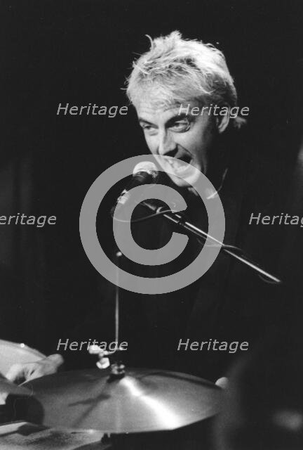 Nick Millward, 1999. Creator: Brian Foskett.