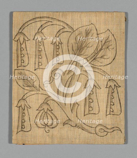 Slip (Unfinished), England, 1590/1640. Creator: Unknown.