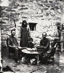 Kowloon, Kwangtung province, China, 1869, (1981). Creator: Unknown.