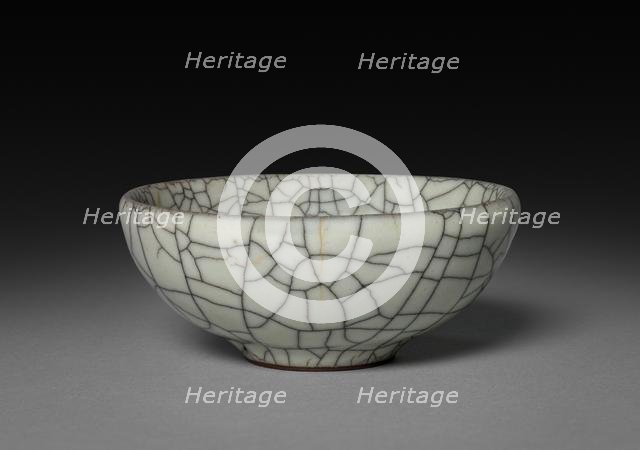 Wine Cup, 960-1279. Creator: Unknown.