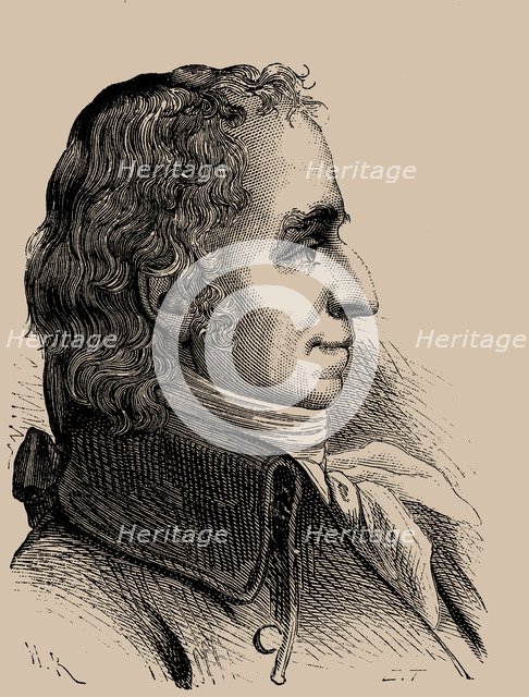 Laurent Lecointre (1742-1805), 1889.