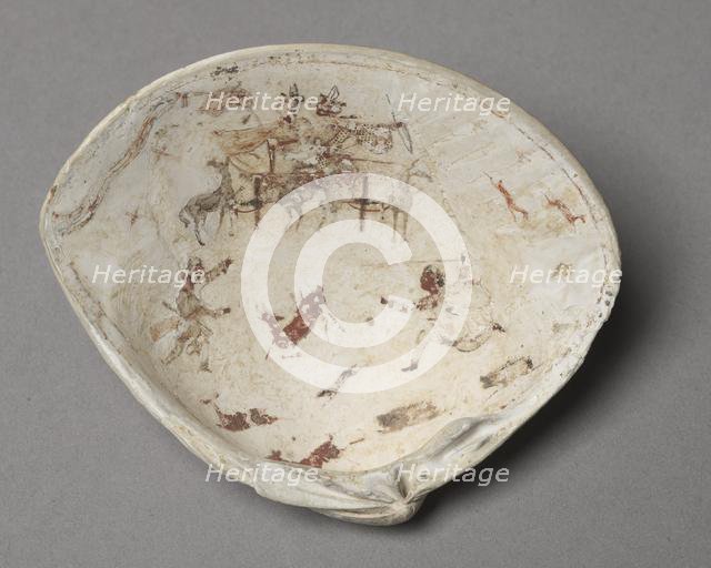 The Kill, 300-100 BC. Creator: Unknown.