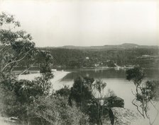 The Spit, c1890, looking north. Creator: Unknown.