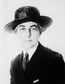 Elizabeth Cullen, between c1915 and c1920. Creator: Bain News Service.