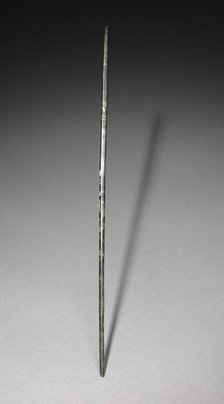 Chopstick, 918-1392. Creator: Unknown.