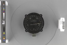 Tachometer, Elgin National Watch Company. Creator: Elgin National Watch Co..