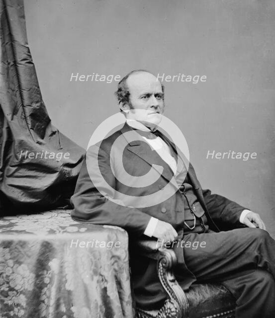 D.S. Bennett, between 1860 and 1875. Creator: Unknown.