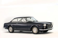 1966 Lancia Flavia 1.8. Creator: Unknown.