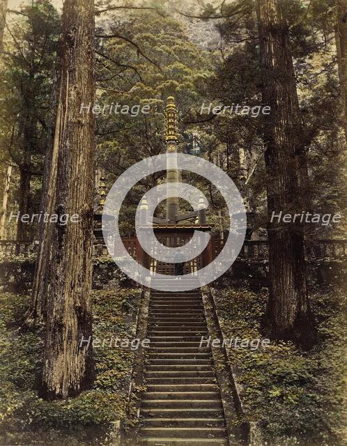 Sorinto, 1865. Creator: Unknown.