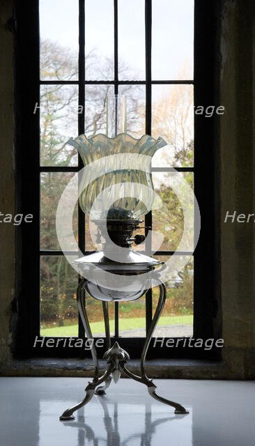 Mount Grace Priory, Mount Grace, East Harlsey, Hambleton, North Yorkshire, 2010. Creator: Bob Skingle.