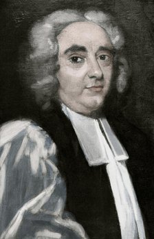 George Berkeley. Creator: Unknown.