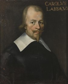 Charles de Moveron, 1582-1657, c17th century. Creator: Anon.