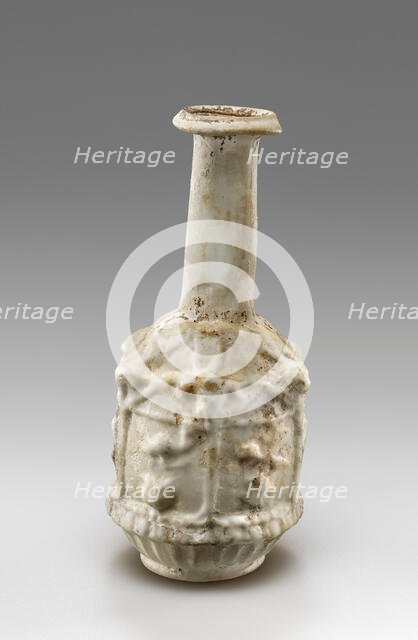 Flask, 1st century A.D. Creator: Unknown.